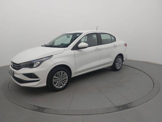 FIAT CRONOS 1.3 FIREFLY FLEX DRIVE MANUAL